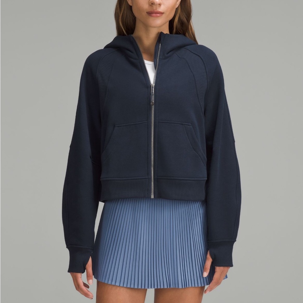 Lulu navy scuba